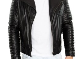 uomo giacche e cappotti 